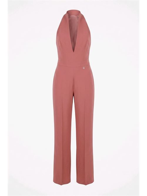 tuta olivia Dive e Divine | 000005772BLUSH